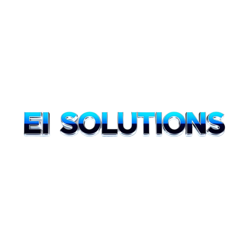 Sign in — EI Solutions CSC Platform